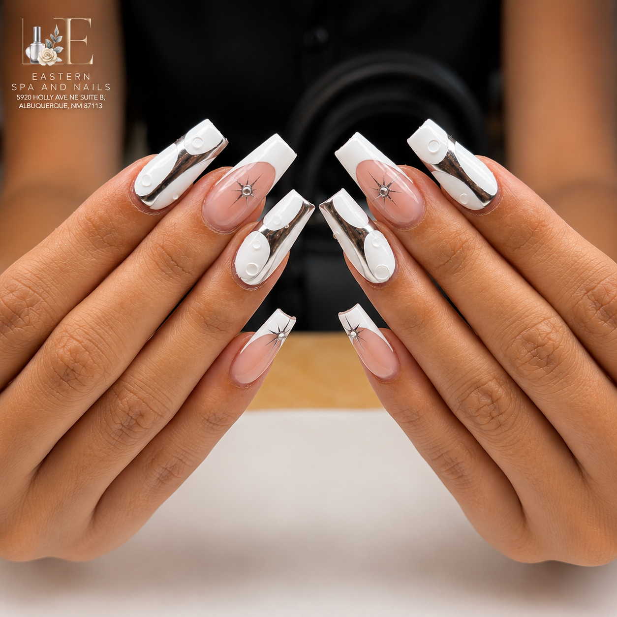Nail design